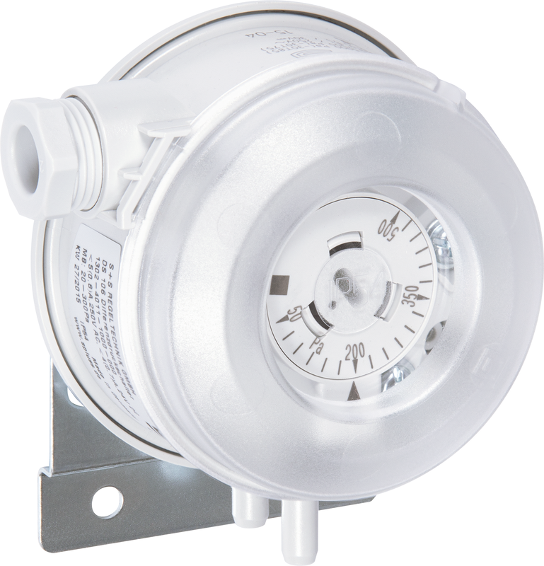 PREMASREG® DS-106 A