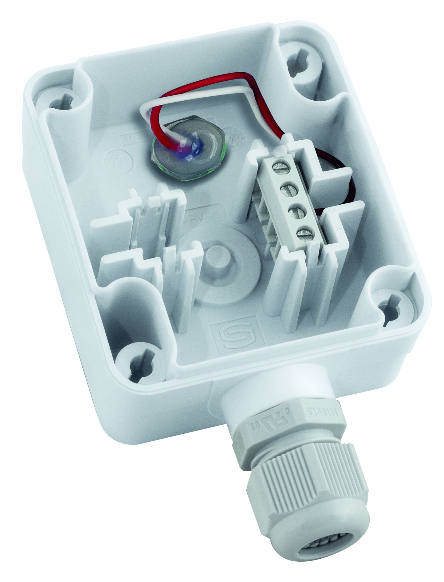 THERMASGARD® ETF7 Pt1000 100 mm