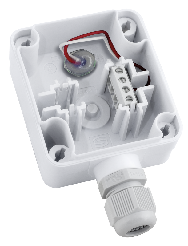 THERMASGARD® ETF7 NiTK 150 mm