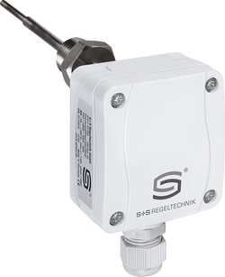 THERMASGARD® ETF7 Ni1000 250 mm