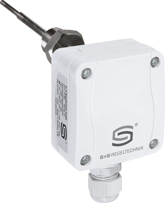 THERMASGARD® ETF7 Pt1000 250 mm