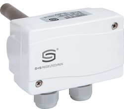 THERMASREG® ETR-090090 U VA/200