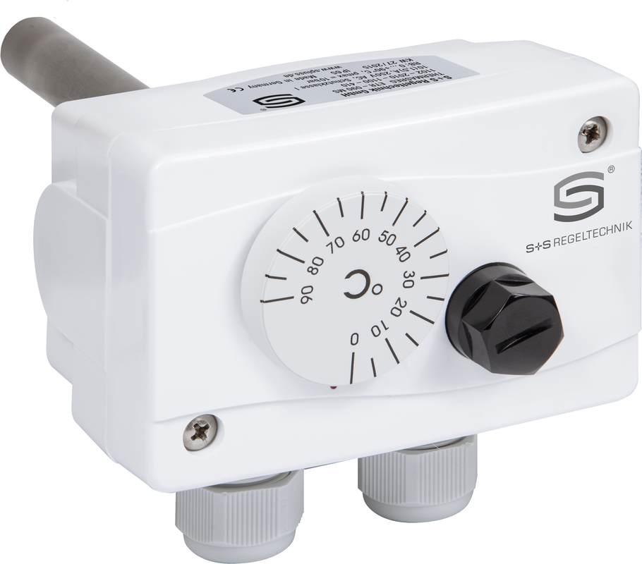 THERMASREG® ETR-090R110 VA/200