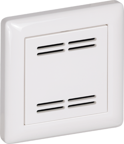 Raum-CO2- und Temperatur-Fühler bzw. Messumformer AERASGARD FSCO2-U, mit Sinterfilter - S+S Regeltechnik