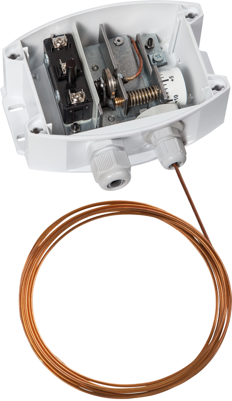 THERMASREG® FST-1D-HR