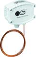Frostschutzthermostat THERMASREG FST-5D-HR - S+S Regeltechnik