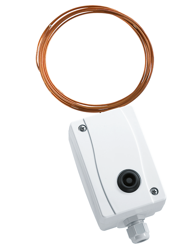 THERMASREG® FST-5D-HR