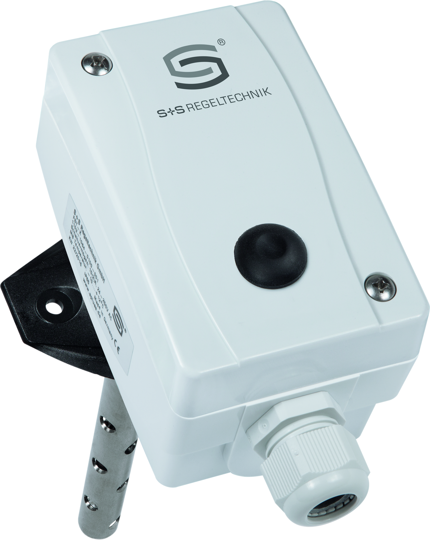 THERMASREG® FST-K HR