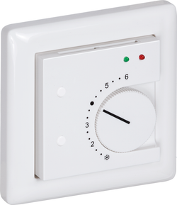 THERMASGARD® FSTF Ni1000 P 2L 2T