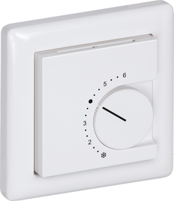 THERMASGARD® FSTF Ni1000 P