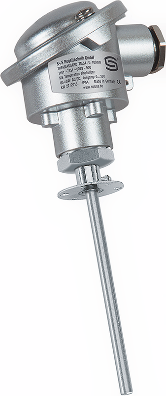 THERMASGARD® TM54-I 100 mm KV