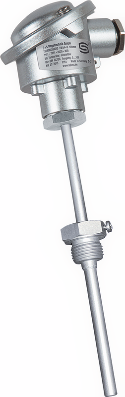 THERMASGARD® TM54-U 150 mm KV