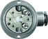 THERMASGARD TF54 NTC10K 300mm, mit geöffneter Abdeckung - S+S Regeltechnik