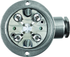 THERMASGARD TF54 NTC10K 300mm, mit geöffneter Abdeckung - S+S Regeltechnik