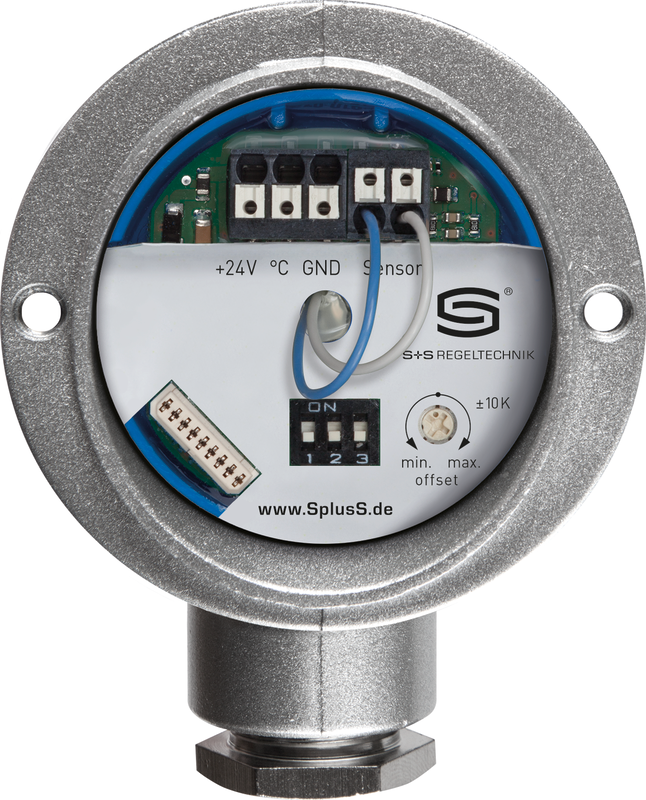 THERMASGARD® TM54-I 250 mm KV