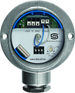 THERMASGARD RGTM1-I 250mm, mit geöffneter Abdeckung - S+S Regeltechnik