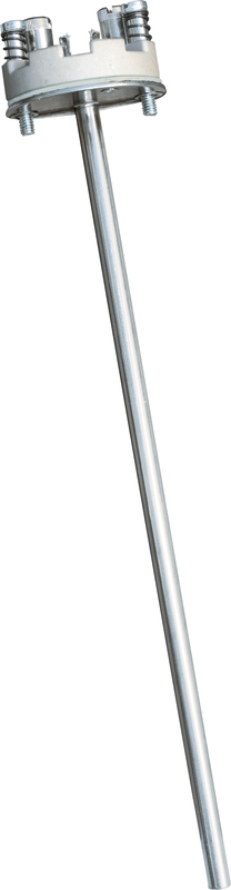 THERMASGARD® RGTF2 Pt100 500/80mm