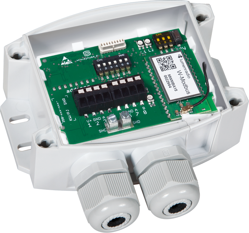 KYMASGARD® GW-wModbus