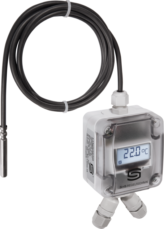 HFTM-Modbus-SD LCD