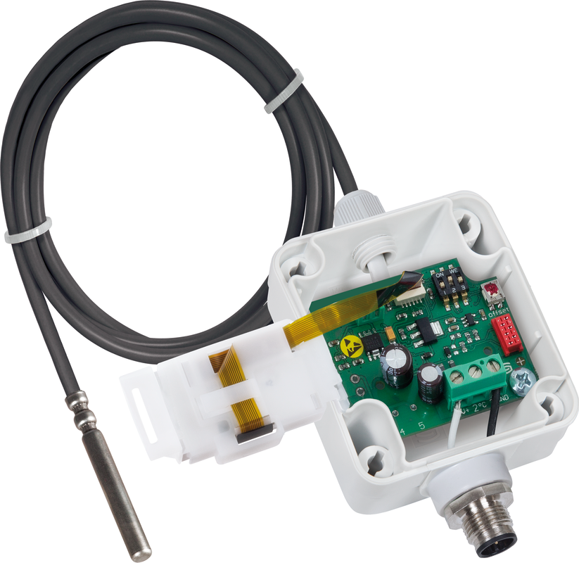 THERMASGARD® HFTM-I Q LCD