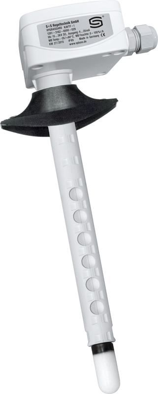 HYGRASGARD® KFTF-20-U Q