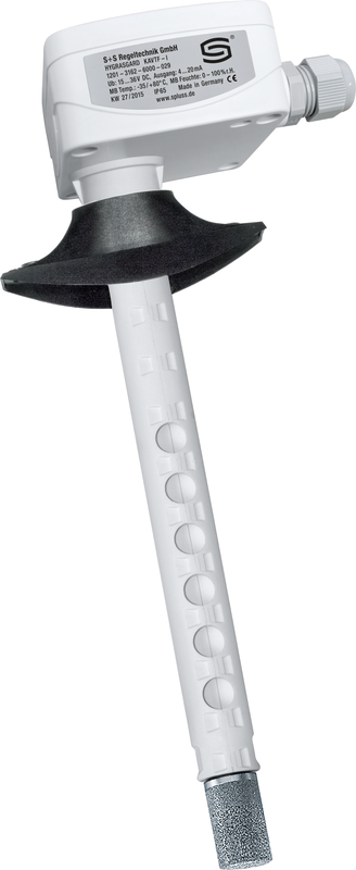 HYGRASGARD® KFTF-20-I Q LCD