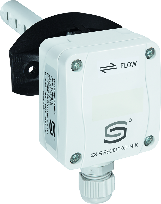 AERASGARD® KCO2-SD-U 120mm