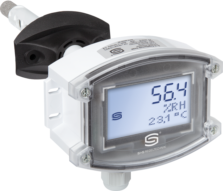 HYGRASGARD® KFF-20-U LCD
