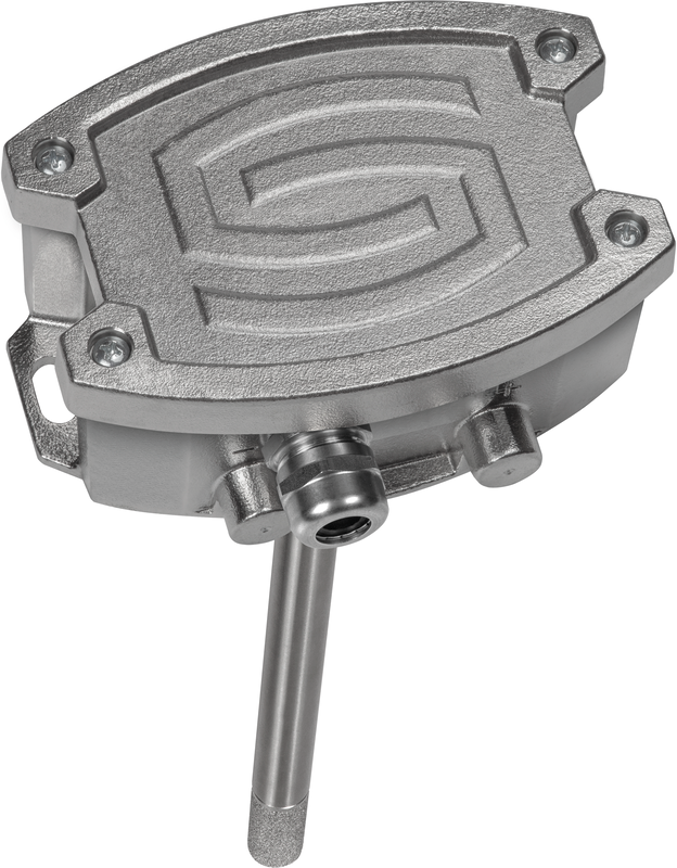 HYGRASGARD® KFTF-20-U VA