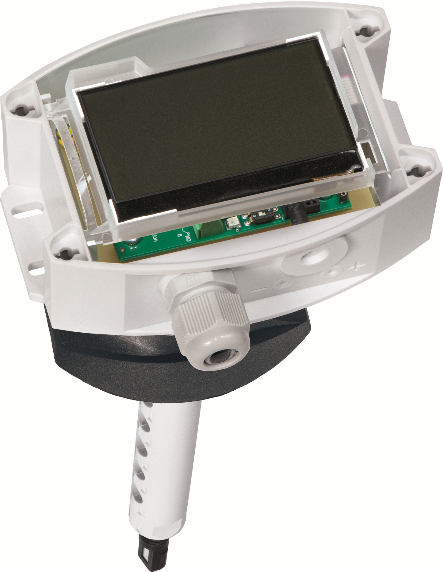 HYGRASREG® KFTF-45-I/W LCD