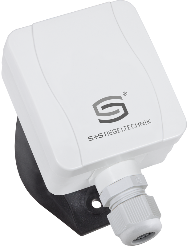 THERMASGARD® MWTM-SD-I 6m