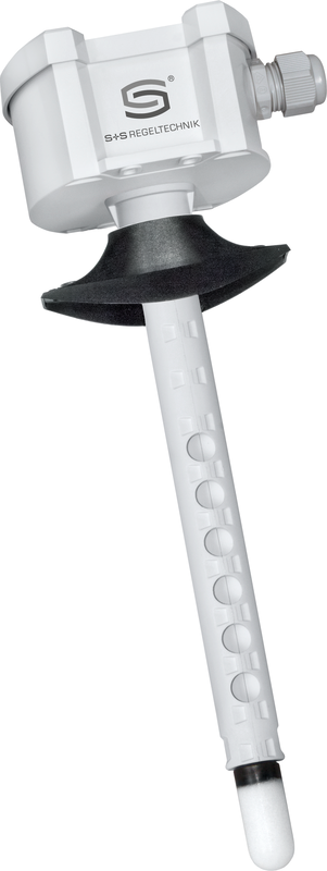 AERASGARD® KFTM-LQ-CO2-Modbus