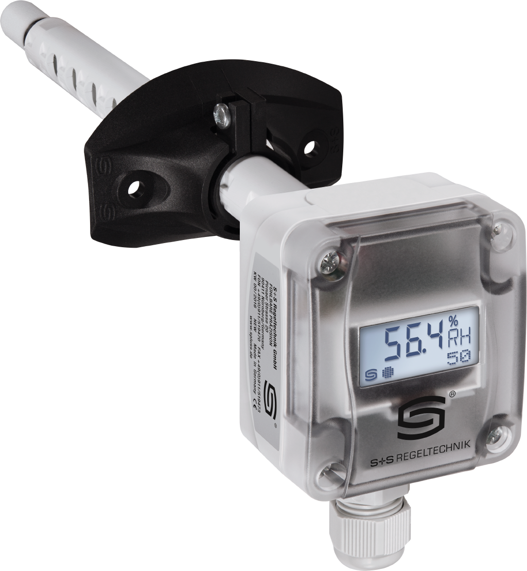 HYGRASREG® KH-40W LCD