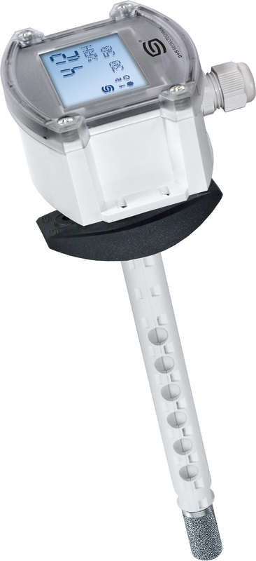 HYGRASREG® KHT-30W-U LCD