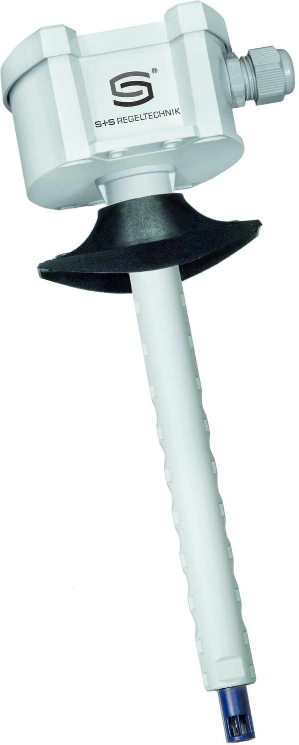RHEASREG KLSW-W230 - S+S Regeltechnik