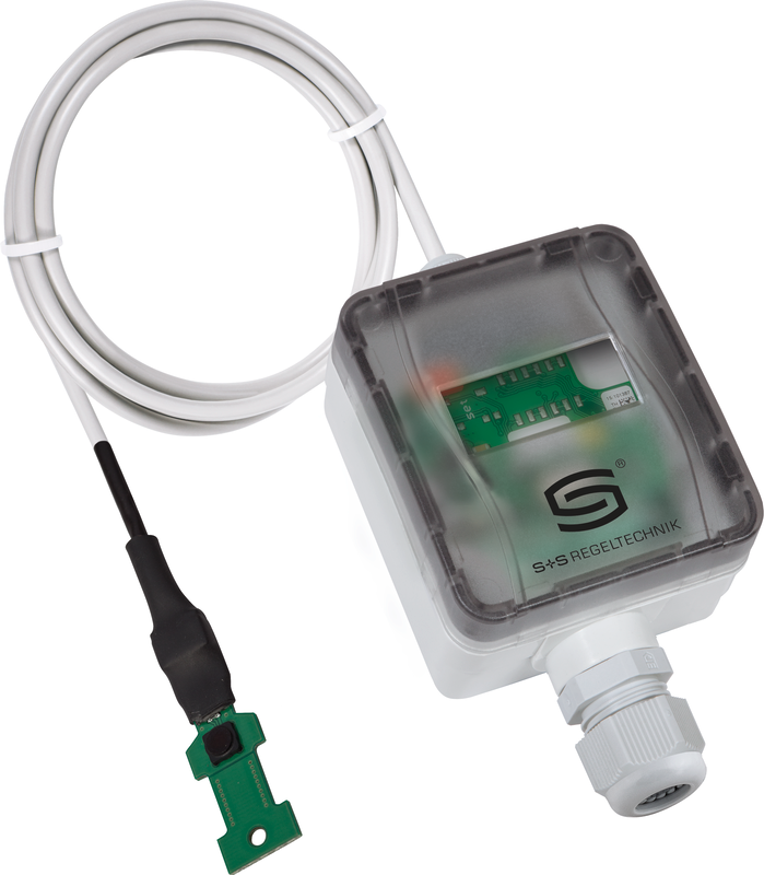 HYGRASREG® KW-W-SD esterno