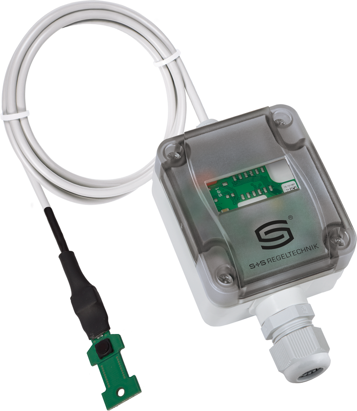 HYGRASREG® TW-W-esterno