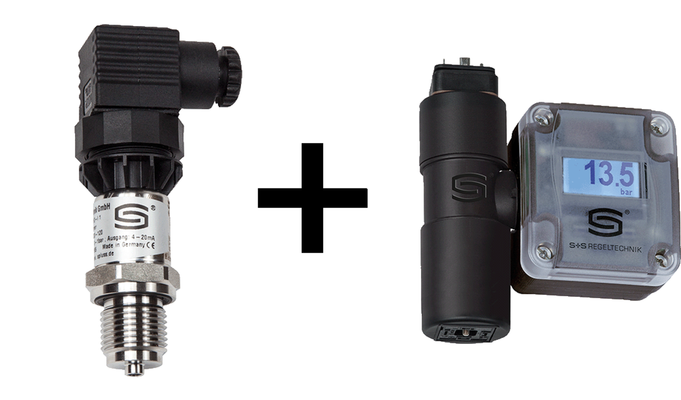 PREMASGARD® SHD-SD-Modbus 6 LCD