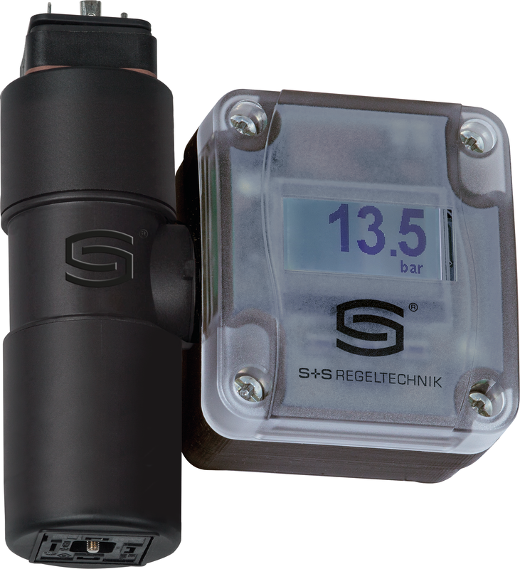 PREMASGARD® SHD-I 10 LCD