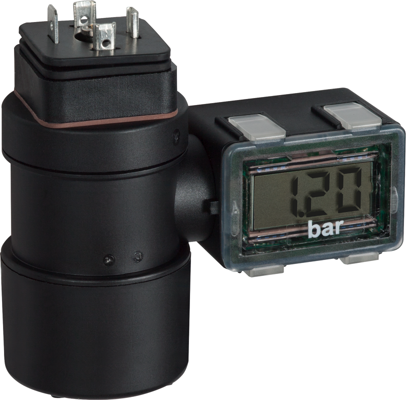 PREMASGARD® SHD-I 25 LCD