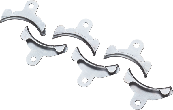 Montageklammern MK-05-M - S+S Regeltechnik