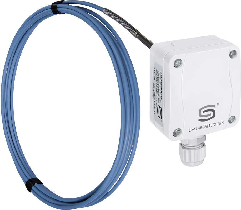 THERMASGARD® MWTF Pt1000 3m