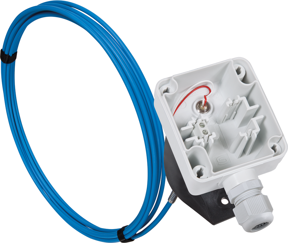 THERMASGARD® MWTF Ni1000 3m