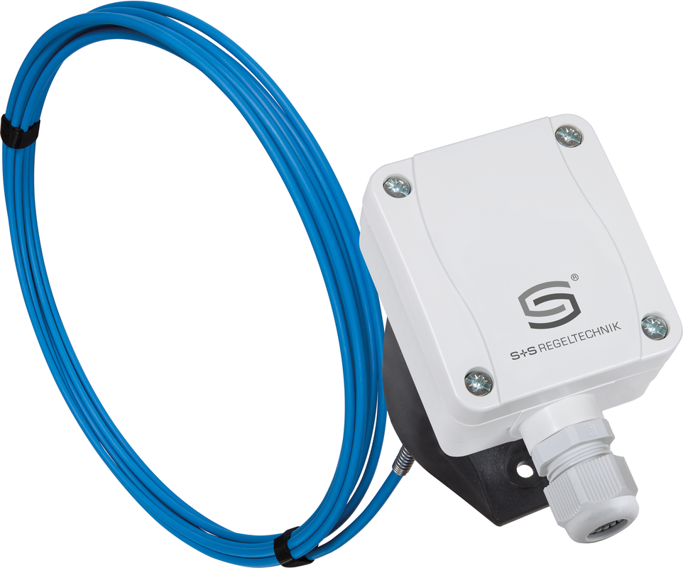 THERMASGARD® MWTF Ni1000 3m