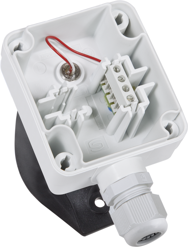 THERMASGARD® MWTF Ni1000 3m