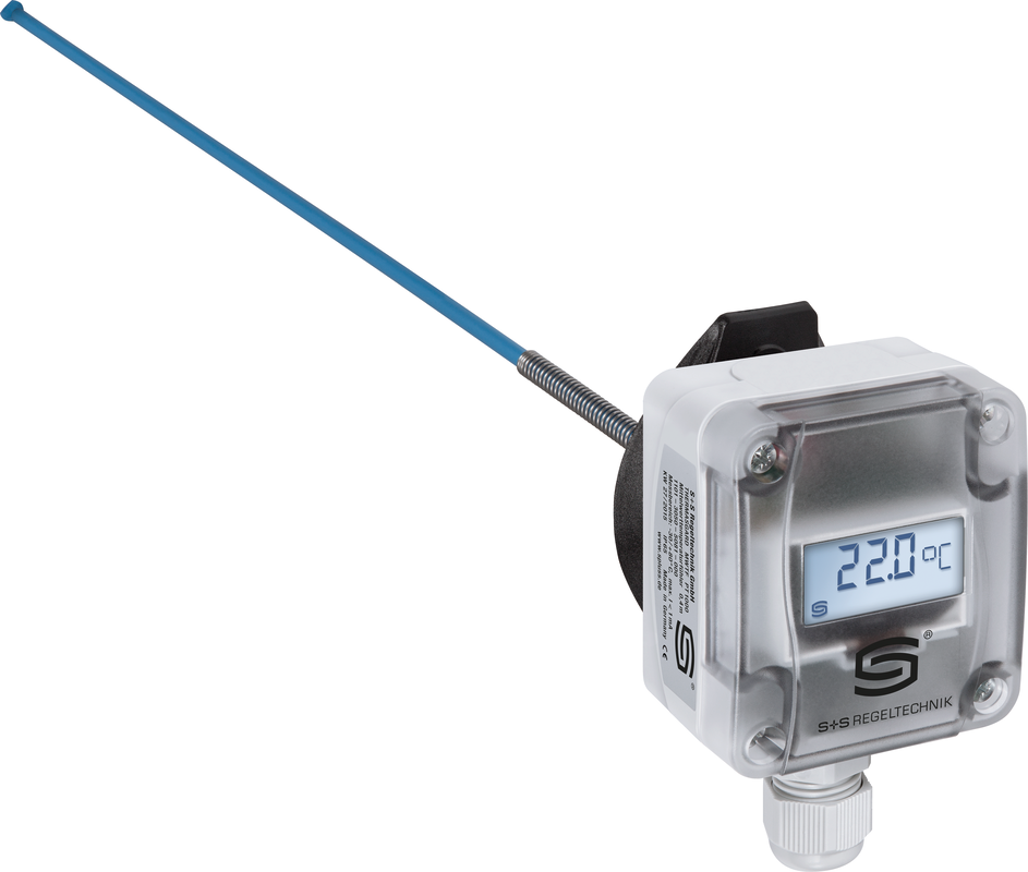 THERMASGARD® MWTM-I 0,4m LCD