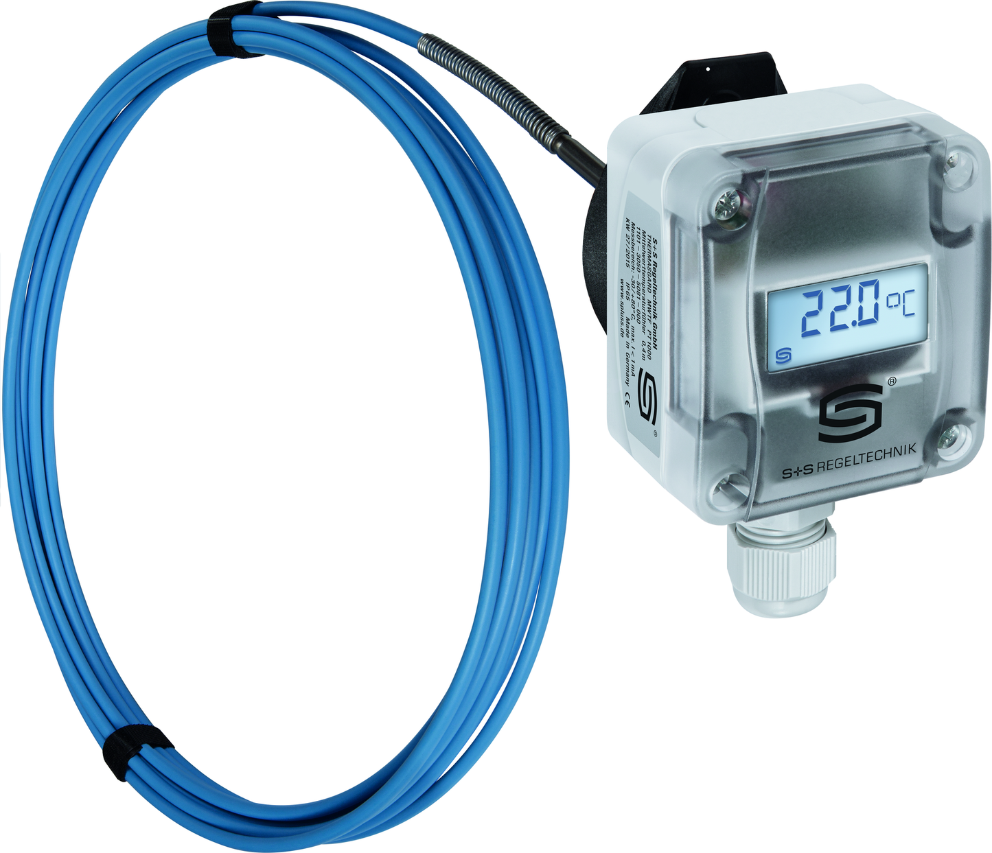 THERMASGARD® MWTM-A 0,4 m LCD