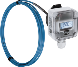 THERMASGARD® MWTM-A 6m LCD