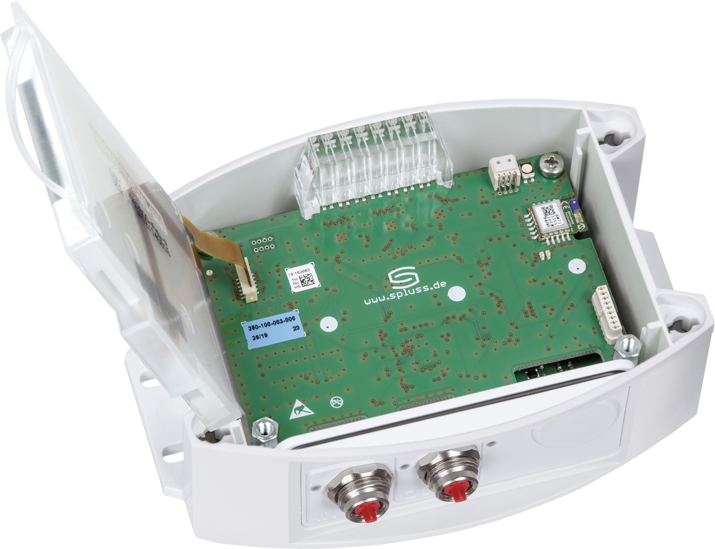 THERMASGARD® MWTM-ECATP 3,0m LCD