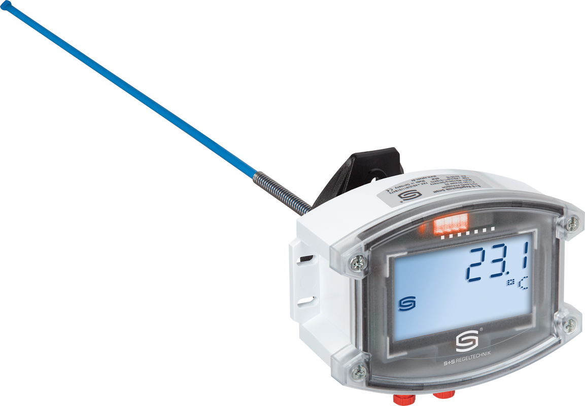 THERMASGARD® MWTM-ECATP 0,4m LCD